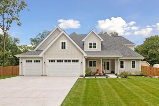 3500 Leroy Street, Wayzata, MN 55391