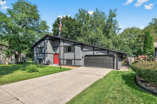 Photo for 6175 Briardale Court NE, Fridley, MN 55432 - listing #6784143 6175 Briardale Court NE, Fridley, MN 55432