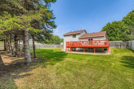 1184 143rd Avenue NW, Andover, MN 55304
