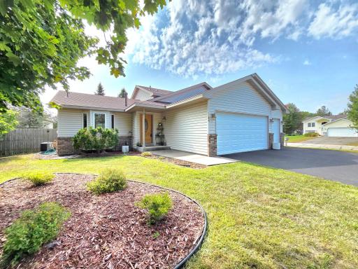 1184 143rd Avenue NW, Andover, MN 55304