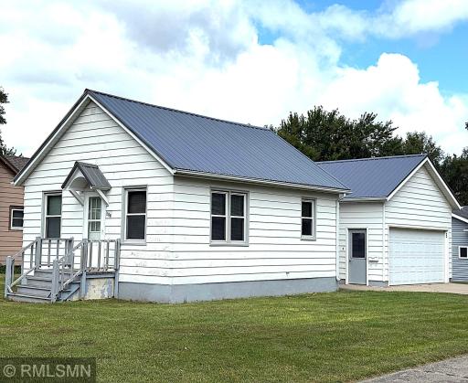 200 W 6th Street, Adrian, MN 56110