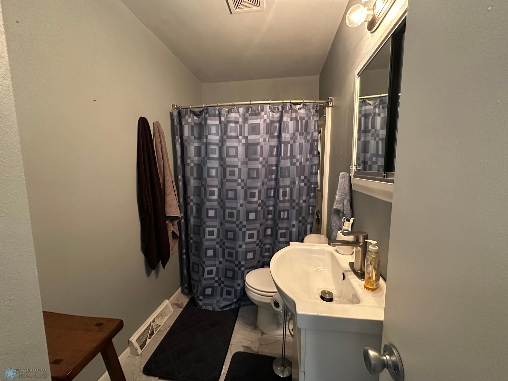 Full Bath
