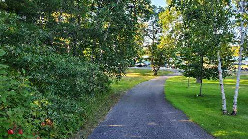 8763 Kabekona Ridge Drive NW, Walker, MN 56484