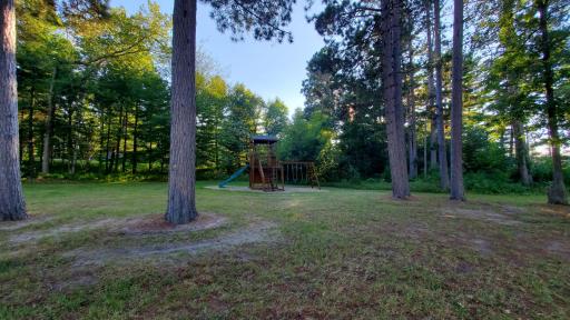 8763 Kabekona Ridge Drive NW, Walker, MN 56484