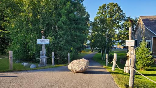 8763 Kabekona Ridge Drive NW, Walker, MN 56484