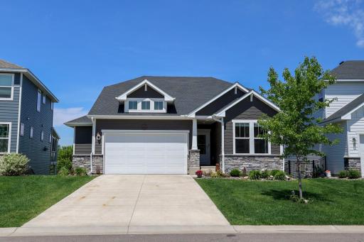 15320 116th Avenue N, Osseo, MN 55369
