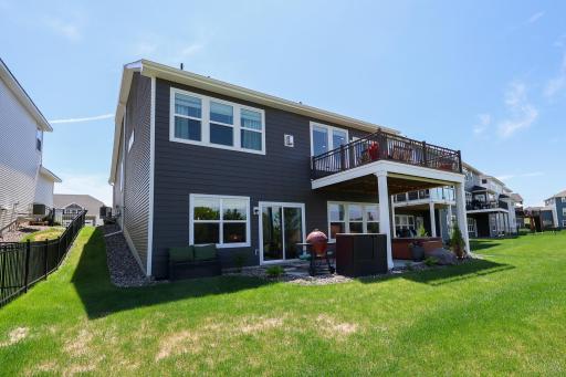 15320 116th Avenue N, Osseo, MN 55369