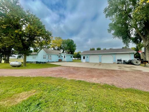 32540 Paul Avenue, Worthington, MN 56187