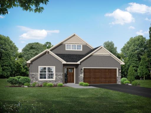 7870 Willowbrook Court, Rockford, MN 55373