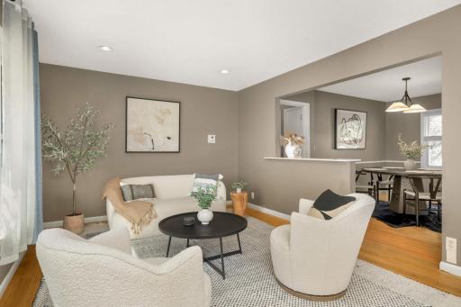 1611 Oregon Avenue S, Minneapolis, MN 55426