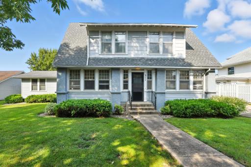 311 Plum Street, Lakefield, MN 56150