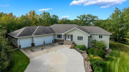 29216 Pleasant Lake Road, Underwood, MN 56586