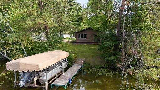 27339 250th Street, Holcombe, WI 54745