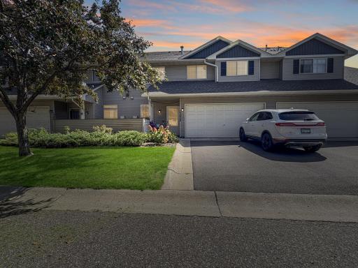 13852 Hyacinth Drive, Rogers, MN 55374