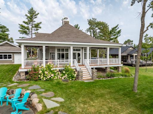 7761 Ruttger Road, Pequot Lakes, MN 56472