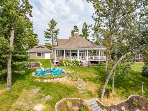 7761 Ruttger Road, Pequot Lakes, MN 56472