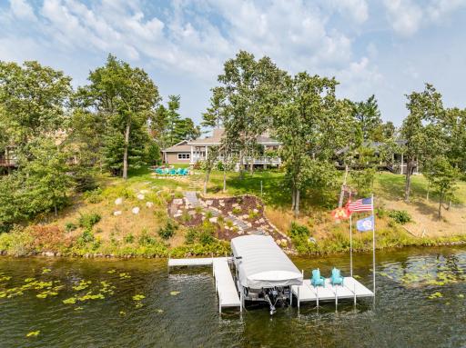 7761 Ruttger Road, Pequot Lakes, MN 56472