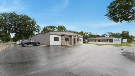 826 N Sibley Avenue, Litchfield, MN 55355
