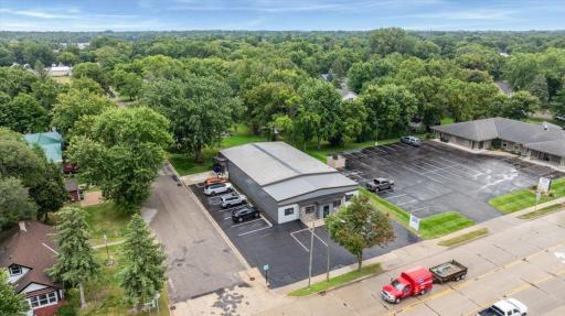 826 N Sibley Avenue, Litchfield, MN 55355