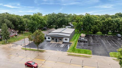 826 N Sibley Avenue, Litchfield, MN 55355