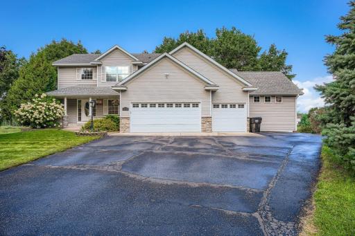 15620 Eagle Street NW, Andover, MN 55304