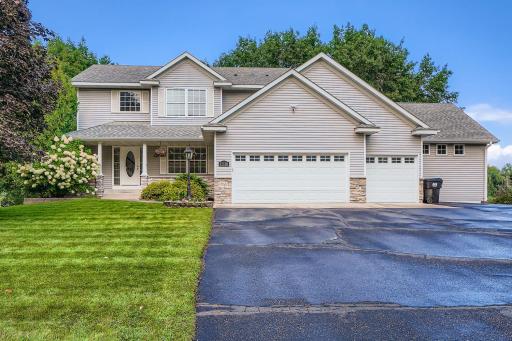 15620 Eagle Street NW, Andover, MN 55304