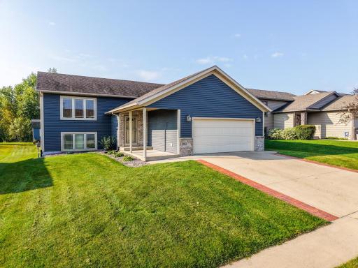 302 Luella Place NE, Stewartville, MN 55976