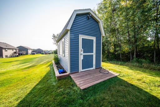 302 Luella Place NE, Stewartville, MN 55976