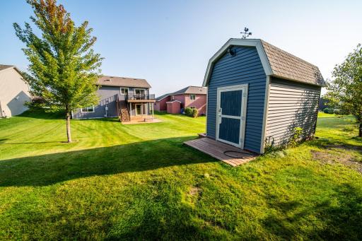 302 Luella Place NE, Stewartville, MN 55976