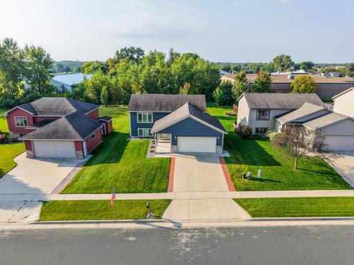 302 Luella Place NE, Stewartville, MN 55976