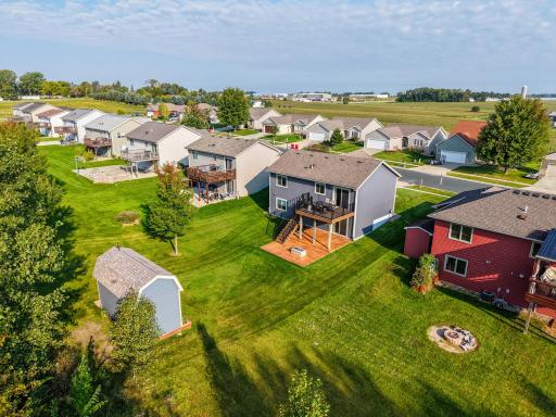 302 Luella Place NE, Stewartville, MN 55976