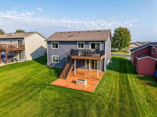 302 Luella Place NE, Stewartville, MN 55976