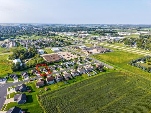 302 Luella Place NE, Stewartville, MN 55976