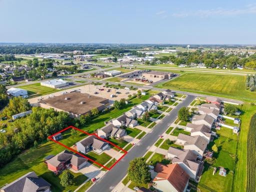 302 Luella Place NE, Stewartville, MN 55976