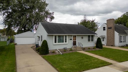1820 1st Avenue NE, Austin, MN 55912