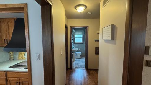 1820 1st Avenue NE, Austin, MN 55912