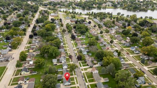 1820 1st Avenue NE, Austin, MN 55912