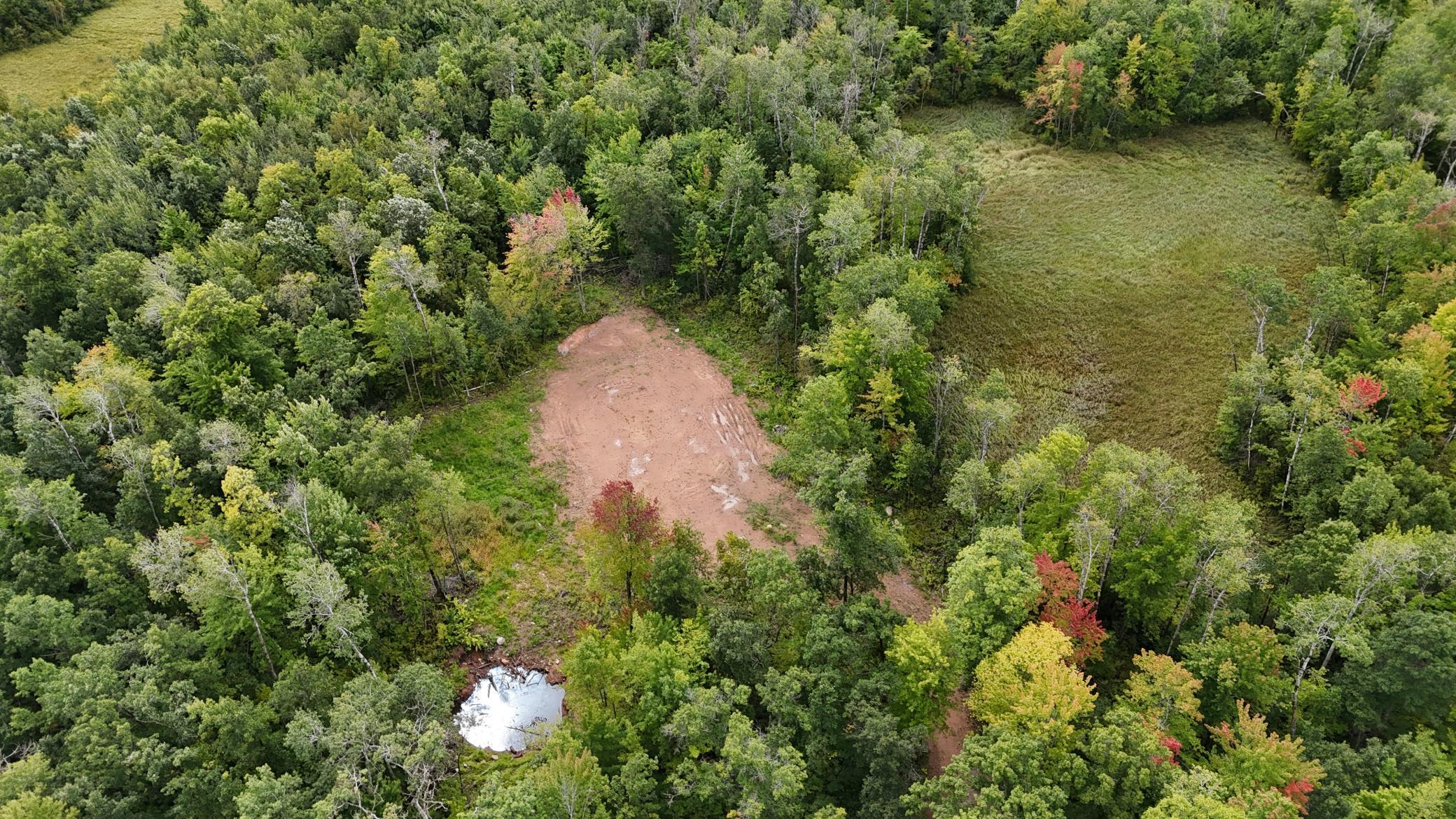 BUILDING PAD