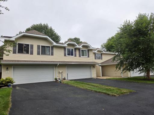 403 Pleasure Creek Drive, Blaine, MN 55434
