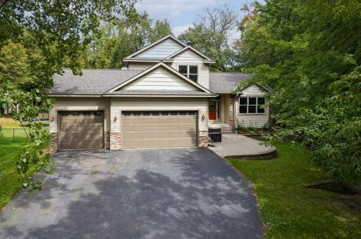 22922 Silverod Street NW, Saint Francis, MN 55070