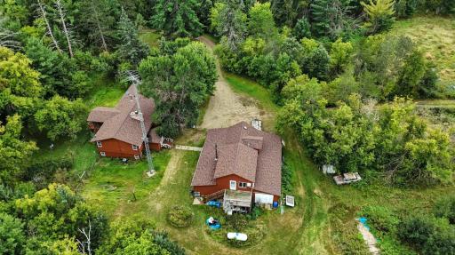 Photo for 7778 County Road 1, Pine River, MN 56474 - listing #6784301 7778 County Road 1, Pine River, MN 56474