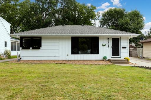 Thoughtful updates throughoutâmove-in ready with room to build equity