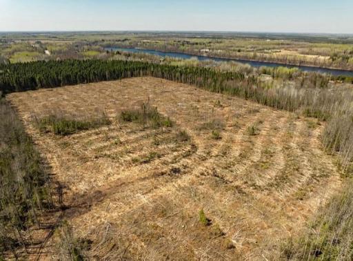 Vacant property has access to municipal water, municipal sewer, natural gas and high speed internet