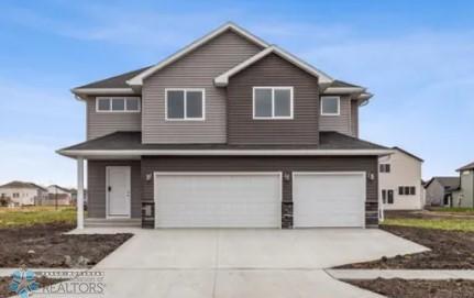 6797 28th Street S, Fargo, ND 58104