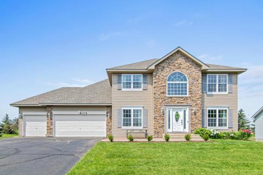 6593 Mackenzie Avenue NE, Albertville, MN 55301