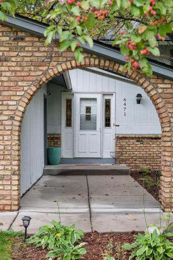 6471 Arthur Street NE, Minneapolis, MN 55432