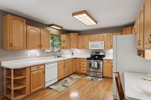 6471 Arthur Street NE, Minneapolis, MN 55432