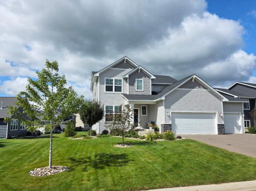 2168 Westpointe Drive, Hastings, MN 55033