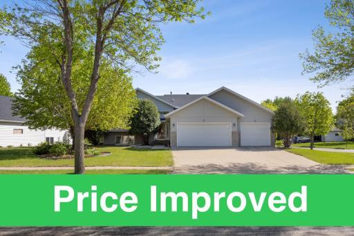 Photo for 3138 25th Avenue S, Fargo, ND 58103 - listing #6784402 3138 25th Avenue S, Fargo, ND 58103