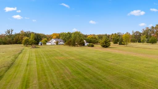 5471 Ox Trail SW, Pillager, MN 56473